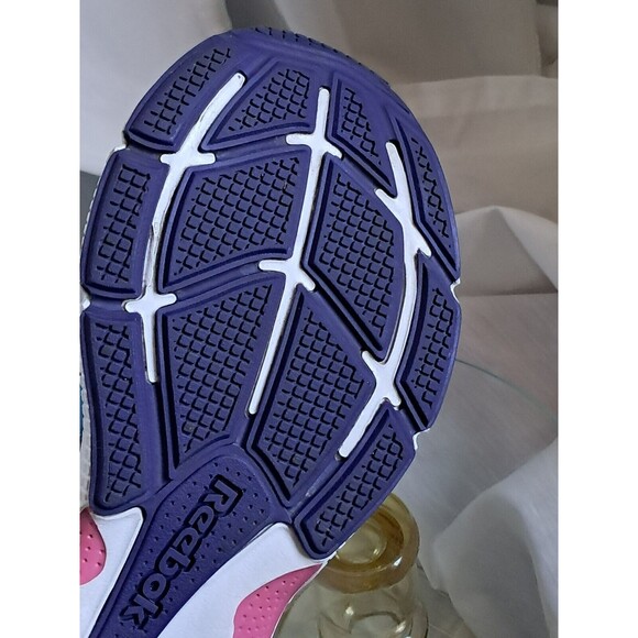 Reebok Women's All Day Comfort Slip-Resistant Alloy-Toe Safety Work Shoe Women 9 - Picture 13 of 15